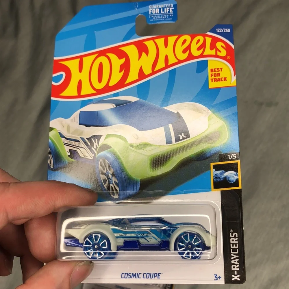 Treasure hunt X-raycer Complete set